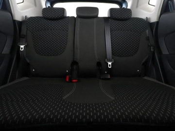 Renault Captur I Crossover Facelifting 0.9 Energy TCe 90KM 2019 Renault Captur full LED navi klima auto kamera i, zdjęcie 17