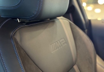 BMW Seria 2 F74 2025 BMW M2 BMW M2 Coupe dostepne od reki w salonie BMW Bonkowscy Gorzow Wlkp., zdjęcie 22