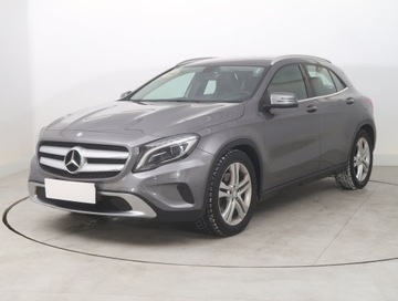 Mercedes GLA I Off-roader 2.0 250 211KM 2015 Mercedes GLA GLA 250 4MATIC, Salon Polska, zdjęcie 1
