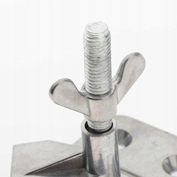 Зажим рамки для трафаретной печати