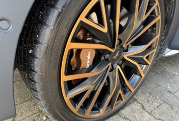 Cupra Leon II Sportstourer 2.0 TSI 310KM 2023 Cupra Leon VZ SP 2.0TSI 310KM 4Drive 2023 FV, zdjęcie 26