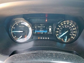 Ford Ranger VI 2022 Ford Ranger XL 2022 2.3L 2.3 Benzyna 270KM, zdjęcie 9