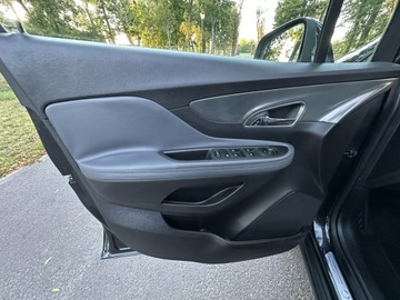 Opel Mokka I SUV 1.7 CDTI ECOTEC 130KM 2013 Opel Mokka Cosmo 1.7 CDTI 131 km Automat Navi Alu, zdjęcie 17