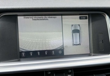 Kia Optima II Kombi Facelifting 1.6 T-GDI 180KM 2018 Kia Optima Kia Optima Sportagon 1.6 T-GDI DCT OPF GT Line 1.6 Benzyna 180KM, zdjęcie 22