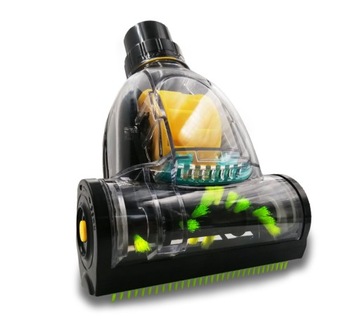 ODKURZACZ PRZEMYSŁOWY NILFISK BUDDY II 12L TURBO