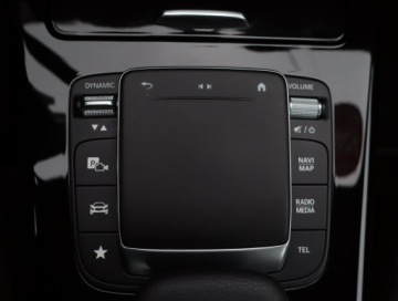 Mercedes CLA C118/X118 2022 Mercedes CLA 200, Salon Polska, 1. Właściciel, zdjęcie 12