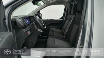 Toyota Proace II Furgon Medium 2.0 D-4D 177KM 2025 Toyota PROACE 2,0-l-D-4D L2 Autm Comfort 2.0 D-4D, zdjęcie 11
