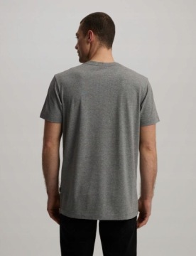 Мужская футболка разнообразная футболка на футболке ежедневно