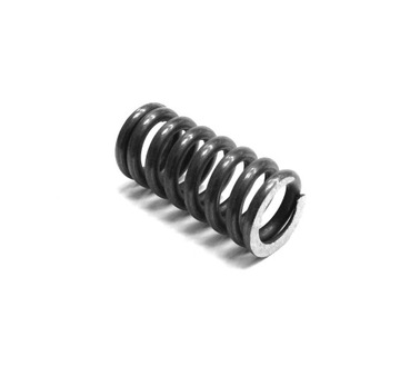 SPRĘŻYNA NACISKOWA d=2,5 * Dz=15 * Dw=10 * L=32 - 3szt.