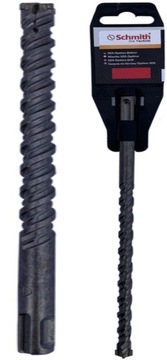 WIERTŁO DO BETONU WIERTŁA SDS PLUS 16x360 WĘGLIK