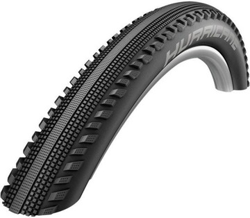 Opona rowerowa Schwalbe Hurricane 29x2,0 Addix szybka semislick