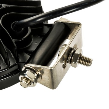 9-СВЕТОДИОДНАЯ ГАЛОГЕННАЯ РАБОЧАЯ ЛАМПА 27Вт 12В 24В Прожектор