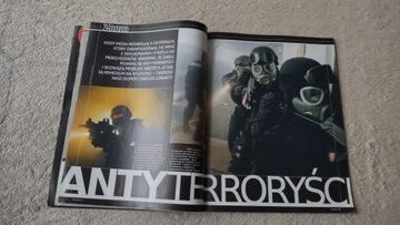 Журнал расследований 4/2010