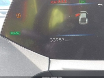 Toyota Prius V (XW60) 2023 Toyota Prius 2023 TOYOTA PRIUS PRIME XSE PREMIUM 2.0 Hybryda Plug-in 150KM, zdjęcie 9