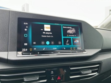 Volkswagen Caddy V 2026 Volkswagen Caddy PanAmericana AUTOMAT 1.5 TSI 116K, zdjęcie 20