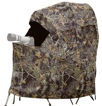 Namiot kamuflujący Stealth Gear Two Men Hide