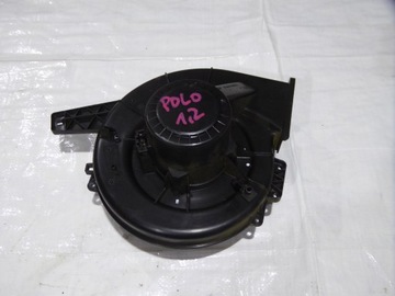 WENTYLATOR DMUCHAWA NAGRZEWNICY VW POLO IV 4 6Q0