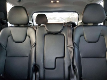 Volvo XC90 II SUV 2.0 T5 250KM 2018 Volvo XC 90 T5 2018 2.0 Benzyna 250KM, zdjęcie 11