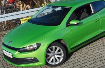 Volkswagen Scirocco III Coupe 1.4 TSI 160KM 2010 VW SCIROCCO 1.4 TSI 160 KM, zdjęcie 7