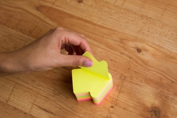 D.RECT ​​БЛОК ФОРМЫ 70х70мм ARROW 400