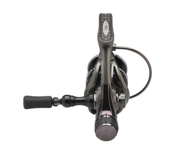 Kołowrotek DAM Quick 2 5000 RD 2019