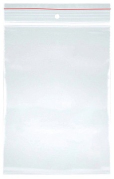 PBS WOREK TOREBKA STRUNOWY 230 X 320 MM 100SZT