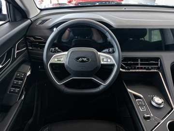  JAC JS8 PRO 1.5 T-GDI 6os. Suv 175KM 2025, zdjęcie 10