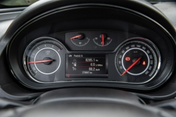 Opel Insignia I Country Tourer 2.0 CDTI Ecotec 163KM 2014 Opel Insignia 2.0CDTI 163KM Manual ! Full Opcja !, zdjęcie 30