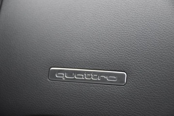 Audi A5 8T Coupe Facelifting 3.0 TDI 245KM 2011 Audi A5 Coupe Model-2012 SkoraElektryka XenonLED Navi Klimatronic Asystenty, zdjęcie 23