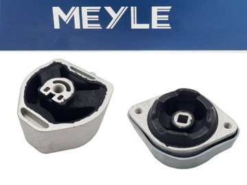 2 x PODUSZKA MEYLE SKRZYNI VW Passat B5 1.9 1.6