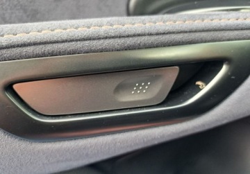 Lexus LBX 1.5 Hybrid 136KM 2024 Lexus LBX Lexus LBX 1.5 Hybrid Cool Salon PL 1.5 Hybryda 136KM, zdjęcie 21