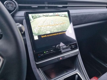 Lexus LBX 1.5 Hybrid 136KM 2024 Lexus LBX Lexus LBX 1.5 Hybrid Cool, salon Pl, gwarancja, VAT23 1.5 136KM, zdjęcie 27