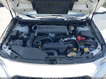 Subaru 2023 Subaru WRX Premium 2023 2.4l 2.4 Benzyna 271KM, zdjęcie 8