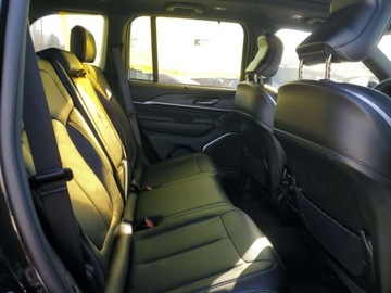 Jeep 2023 Jeep Grand Cherokee Overland 2023 3.6l 3.6 Benzyna 293KM, zdjęcie 11