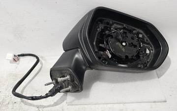 ORIGINÁLNÍ ZRCÁTKO VNĚJŠÍ PRAVÉ 9PIN TOYOTA COROLLA XII E21 - 049749