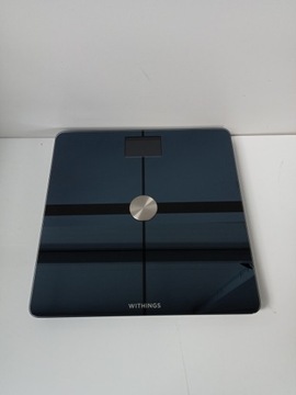 Withings Body+ – inteligentna waga Wi-Fi