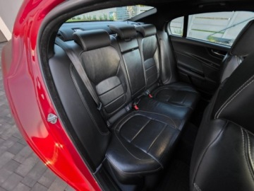 Jaguar XE Sedan 2.0 i4 180KM 2017 Jaguar XE 2.0 180PS Skora Navi Panorama Zarej.PL Gwarancja 2.0 Diesel, zdjęcie 19