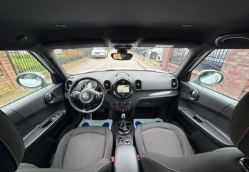 Mini Countryman F60 2017 MINI Countryman Salon PL FV23 ALL4 Automat LED Czujniki Pakiet WINTER 1.5, zdjęcie 6