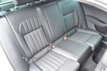 Skoda Superb III Kombi Facelifting 2.0 TSI 190KM 2023 Skoda Superb SalonPL 2.0TSI 190KM DSG COMBI LK Kessy ACC Podg.szyba Canton, zdjęcie 33