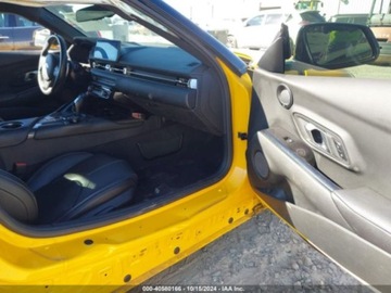 Toyota Supra V 2021 Toyota Supra GR 3.0 Premium 2021 3.0l 3.0 Benzyna 382KM, zdjęcie 9