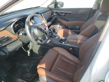 Subaru 2022 Subaru Outback 2022, 2.5L, 4x4, TOURING, od ubezpieczalni, zdjęcie 7