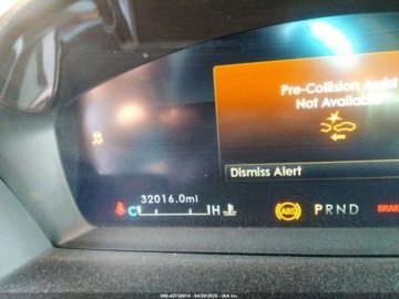 Lincoln 2021 Lincoln Corsair Reserve 2021 2.3l 2.3 Benzyna 295KM, zdjęcie 11