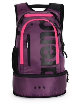 МНОГОФУНКЦИОНАЛЬНЫЙ РЮКЗАК ARENA FASTPACK 40Л + СУМКА