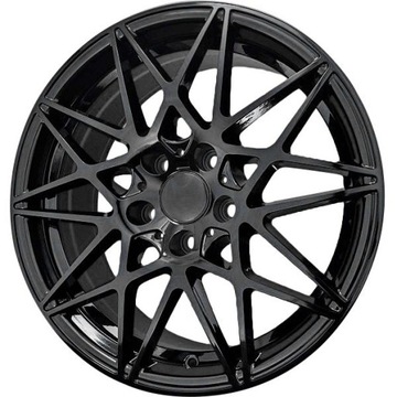 FELGI 18 5x120 BMW 1 E87 E82 E88 F20 F21 2 F22 F23