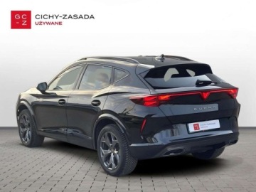 Cupra Formentor Crossover 1.5 TSI 150KM 2024 Cupra Formentor 1.5 Benzyna 150KM, zdjęcie 2