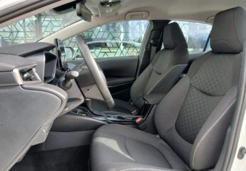 Toyota Corolla XII Sedan Facelifting 1.5 VVT-i 125KM 2024 Toyota Corolla Corolla Comfort Tech FV23 Salon PL ASO Bezwypadkowy, zdjęcie 5