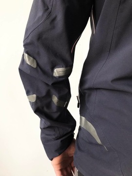 Мужская лыжная куртка Bergans ofНорвегия размер: M