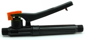 АККУМУЛЯТОРНОЕ РАСПЫЛИТЕЛЬНОЕ КОПЬЕ, ВЫДВИЖНОЕ ТЕЛЕСКОПИЧЕСКОЕ КОПЬЕ, резьба 17