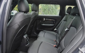 Mini Clubman F54 Kombi 2.0 178KM 2020 MINI Clubman GWARANCJA, 2020r, 2.0 Benzyna, 4x4, Automat, Swietnie utrzyma, zdjęcie 5