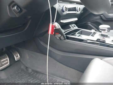 Audi Q5 II 2024 Audi SQ5 2024r, Premium Plus, Quattro, 3.0L 3.0 Benzyna 350KM, zdjęcie 13